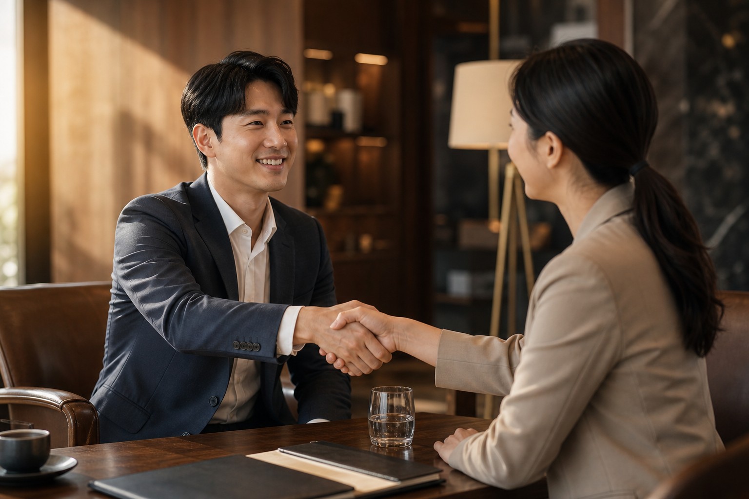 NORTHMEDIA 대행사 작업 환경